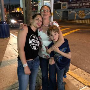 Meet your Posher, Candice